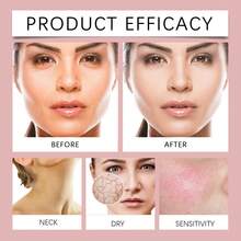 Collagen Jelly Cream - Hydrating, Nourishing, Tightening, Brightening Facial Moisturizer To Diminish Fine Lines