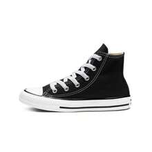 Converse CHUCK TAYLOR ALL STAR CLASSIC - Black - View 6