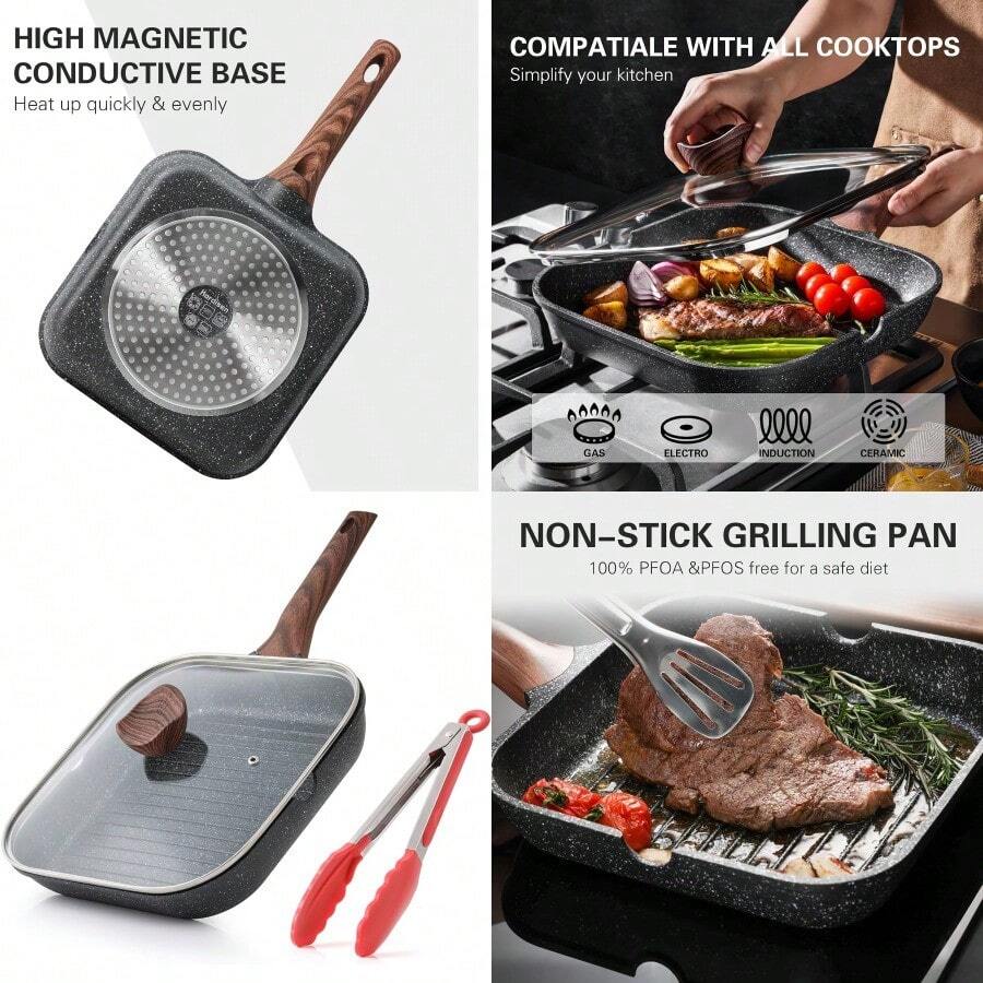 Grill Pans