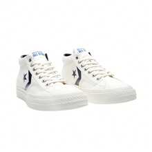 CONVERSE STAR PLAYER 76 MID - Sneakers - Navy Blue - View 2