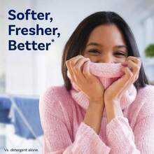Downy April Fresh Fabric Softener Dryer Sheets