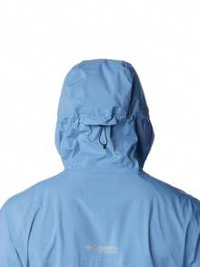 Columbia Ampli-Dry II Shell - Skyler - View 4