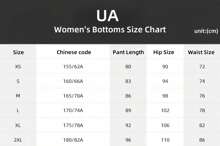 Under Armour Meridian Jogger feminino fitness ao ar livre correndo treinamento calças esportivas confortáveis respiráveis alta elasticidade