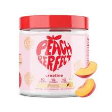 Creatine Monohydrate Powder, Creatine For Women With Collagen, BCAAs, 5g Vegan Micronized Creatine Per Serving, For Energy, Performance, 30 Servings - 1 Month - View 4