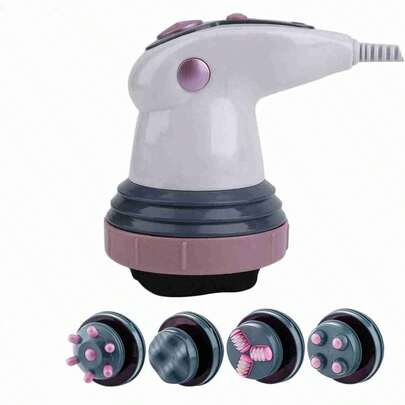 KLACK Cavitación e Infrarrojos Klack Sistema lipo-modelador profesional anticelulítico, combina la cavitación e infrarrojos para ofrecerte una solución efectiva contra la celulitis - Entrega en 24/48 horas desde España