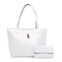 Women Shoulder Bags - trắng - Xem 2