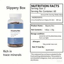 2 PC Slippery Box - Extra Moisture Support Capsules - 2 CÁI - Xem 2