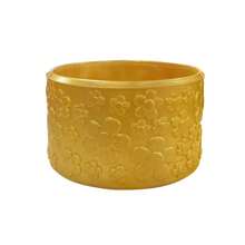 1 pieza Manga de silicona de 7,5 cm para el fondo de botas, manga de taza de silicona para flores, cubierta antideslizante para el fondo de la botella, accesorio para taza