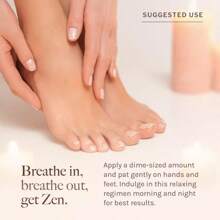 Reserveage Beauty, Hydrating Hand & Foot Cream With Pro-Collagen Booster And Micro-Encapsulated Copper Peptides, 2.5 Oz - 1 - 查看 6