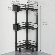 Bathroom Shelves & Corner Shelves
