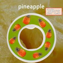 2/4/8Pcs Flavour Pod Pack,Air Water Bottle Flavour Pods Fruit Taste Pods Water Bottles Cup Accessories For Air Water Bottle Starter Set 0 Sugar 0 Calorie Flavored (Not Include Bottle)