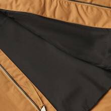 Timberland Men's AF WR Benton Shell Jacket A695W-P47 - Yellow - View 6