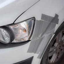 CILIA [8 Colors]1pc Heavy Duty Duct Tape 1.8 Inch X 22 Yards,Extra Strong Waterproof Adhesive For DIY,Repairs,Crafts(White/Black/Red/Blue/Gray/Yellow/Pink/Orange)