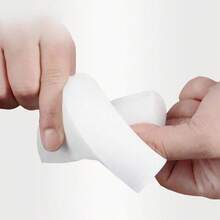 1~100Pcs Melamine Sponge Magic Wipe Home Cleaner Cleaning Office Bathroom High Density Kitchen Tools Wholesale Miracle Items Esponjas