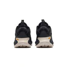 MERRELL Speed 2 GTX 男款越野跑鞋，防水防滑登山鞋 - 黑色 - 查看 4