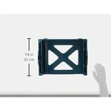Bosch L-RACK-S Expandable Storage Shelf for use with L-RACK Click and Go Storage System by Bosch - Blau1 - Übersicht 2
