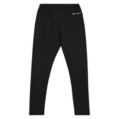 Champion Legacy Leggings For Girls In Blue ✅ Delivery Within 24/72 Hours To Spain (Mainland)