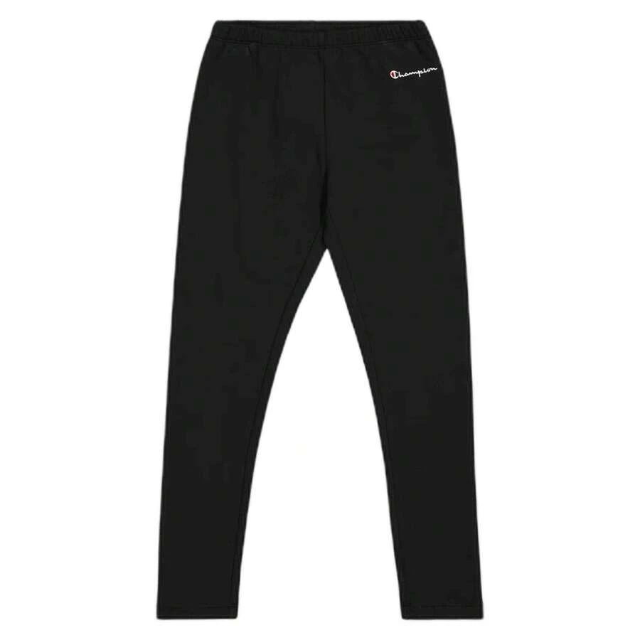 Champion Legacy Leggings For Girls In Blue ✅ Delivery Within 24/72 Hours To Spain (Mainland)