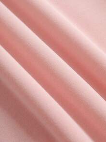 Casual Letter Pattern Printing Hooded Women's Plus Size Fall Clothes, With A Sweet And Gentle Temperament, Fall Tops, Slim And Comfortable Hooded Sportswear, Suitable For Daily Casual Wear, Plus Size Fall Women Clothes