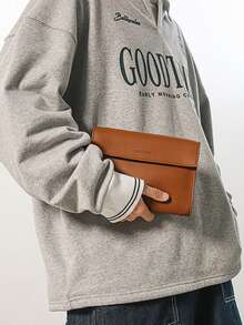 Crossbody Mini Bag Sling Bag Shoulder Bag Square Bags Messenger Bags Mini Multi-Layer Black Small Travel Phone Bag Messenger Bag Clutch Bag - Multicolor - View 9