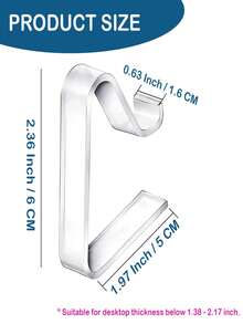 Zestaw 12/8/4 częściowy Nowy antypoślizgowy klips mocujący klamrę Gospodarstwo domowe Narożnik stołu Obrus Klips mocujący Urządzenie Plastikowy klips Obrus jadalny Mały klips, Klipsy do obrusów, Klipsy do uchwytów na obrusy, Klipsy do stołów piknikowych, Klipsy do obrusów, Obrus kempingowy, Klipsy do obrusów, Klipsy do obrusów