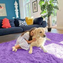 Carpets - Purple - View 12