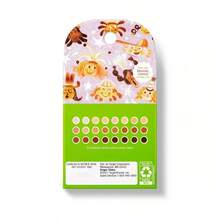 24ct Hues Of You Crayons - Mondo Flame ™ : Multicultural Crayons, School Supplies Kids, 24 Pack 45UB - 1 - 查看 5