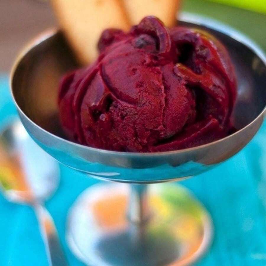 200ml Salad Cup Stainless Steel Ice Cream Cup Dessert Bowl