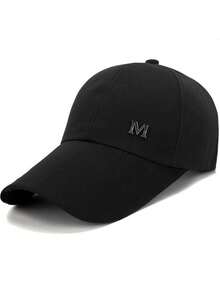 1PC Kids Kids Baseball Caps Sports Sun Hat Children Running Adjustable Girls Boys Outdoor Hat 8-16Y - 1PC - View 18