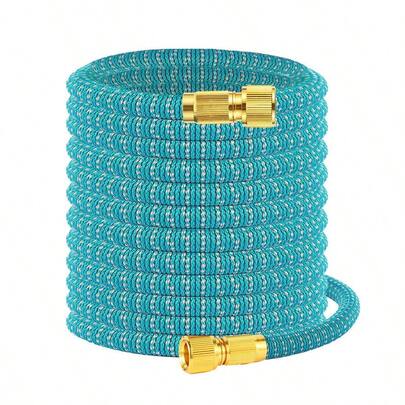 1pc New Extendable Garden Hose 25 Feet-100 Feet- Hose Expandable Hose Pipe Set