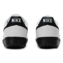 Zapatos casuales para mujer WMNS NIKE FIELD GENERAL, zapatillas deportivas ligeras y transpirables, con absorción de impactos y suela antideslizante para ocio, FZ5593-105 - Blanco/Negro - Ver 5