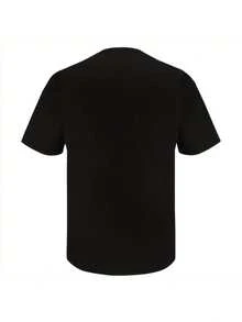 Jersey Shore - Cabs Are Here T-Shirt - Black - View 5