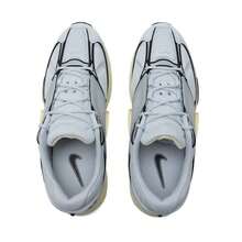 Nike 男士轻便透气跑步鞋，减震防滑休闲运动鞋 IB0612-008 - 白金色/石膏色/金屬銀灰/黑 - 查看 4