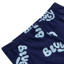 Pyjamas | Bluey Mens' Pyjama Set | Mens' Sleepwear