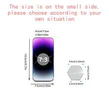 48pcs Hexagon Acrylic Mirror Wall Stickers, Removable Decorative Mirrors, Self-Adhesive Hexagonal Shaped Art Ornaments For Home Decor,Stickers,Wall Decal, Vinyl Decal For Home Decorations,Spring Decoration Items Refresh Your Home,Rama Decoration Stickers