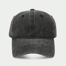 2pcs Unisex DAD+MOM Custom Printed Vintage Baseball Cap, Fashionable Dad & Mom Hat For Men & Women, Adjustable Cap Size, Suitable For Outdoor & Daily Wear, Ideal Gift For Festivals & Truck Drivers - Custom Text - View 12