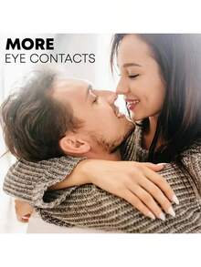 Caja de Regalo de Eau De Toilette en Spray para Hombres, Aroma Masculino de Colonia, Fragancia Duradera, con Arsintio, Limón y Salvia - Intensidad Media, Ideal para Regalos de Vacaciones, Citas, Vida Diaria, Fiestas, Día de San Valentín y Otros Festivales - Caqui - Ver 3