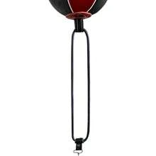 Oka Professional Premium Time Boxing Pear With League - Red - View 8