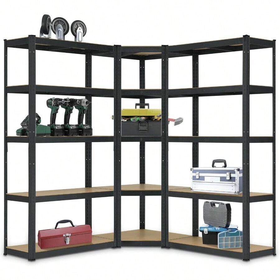 Storage Rack - 程度 - 查看 1