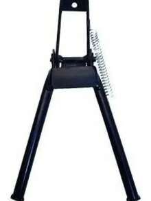 Central Stand Footrest Central Support Reinforced Steel Bicycle Bike Rim 24 26 29 Mtb