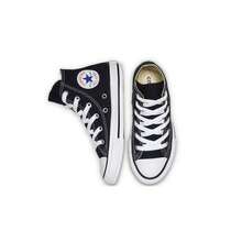Converse CHUCK TAYLOR ALL STAR CLASSIC - Black - View 3