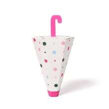 1/5/10pcs Creative Cartoon Umbrella Gift Box, Packaging Box, Suitable For Wedding Party Gift Packaging - Gift Box - View 10