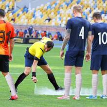 1 Pair Extra Long Football/Soccer Socks For Men, Manually Folded Long Knee High Sports Socks - Multicolor - View 7