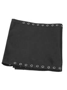 通用替换布适用于零重力椅露台休闲沙发躺椅所有标准吊带椅 63x17 英寸