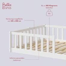 Bed Frames