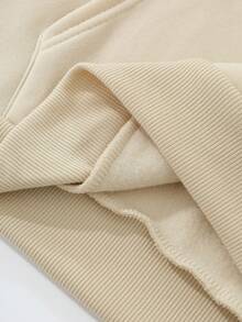 Casual And Fashionable Printed Patterns Hooded Women's Fall Clothes, With A Sweet And Gentle Temperament Fall Tops, Slim And Comfortable Hooded Sportswear, Suitable For Daily Casual Wear, Fall Women Clothes