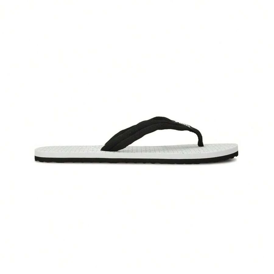 PUMA 390968 - Men's Summer Casual Versatile Flip-Flops - White - View 1