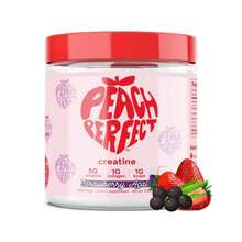 Creatine Monohydrate Powder, Creatine For Women With Collagen, BCAAs, 5g Vegan Micronized Creatine Per Serving, For Energy, Performance, 30 Servings - 1 Month - View 6