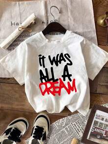 Women T-Shirts - White - View 5