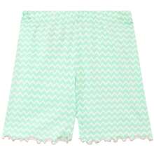 Harry Bear Animal Pyjamas | Girls Flamingo Sloth Panda Pug Pyjamas | Girls Shorts PJs - Baby Pink - View 3